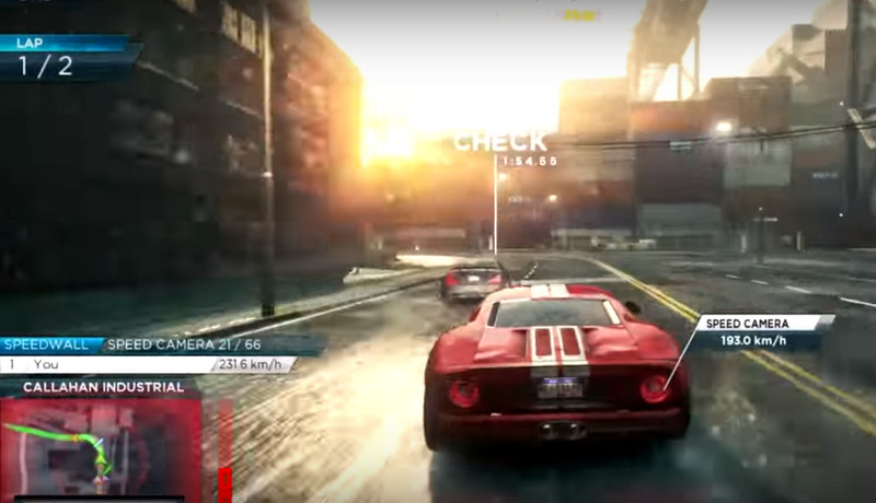need for speed mosy wamted mac torrent